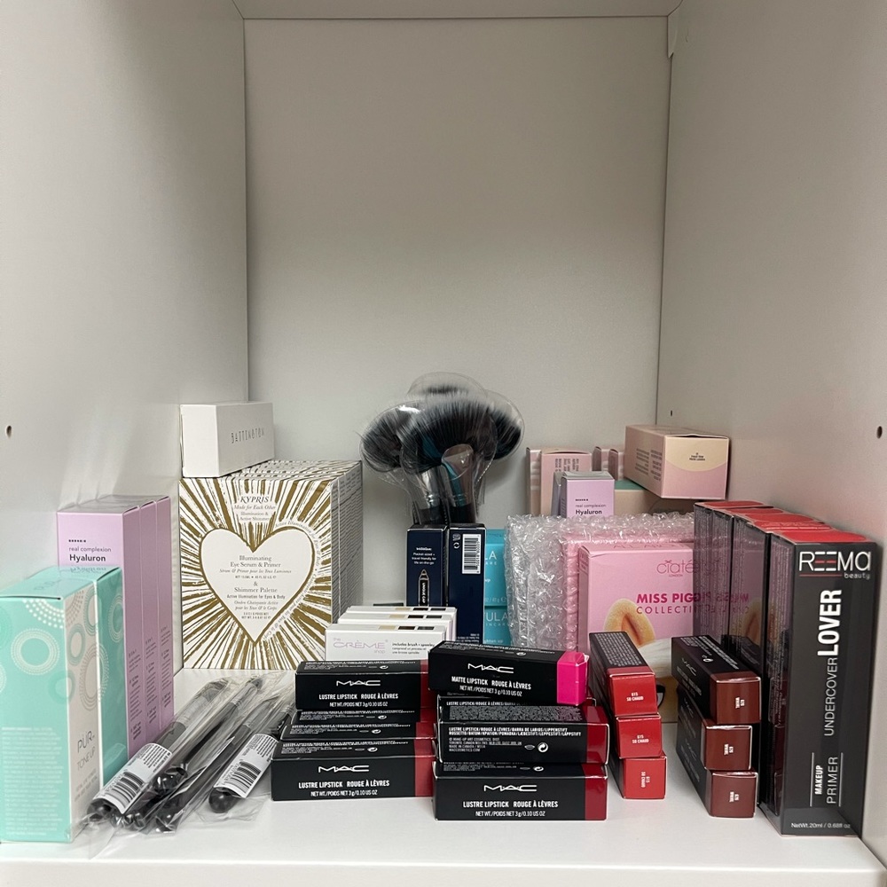 Makeup